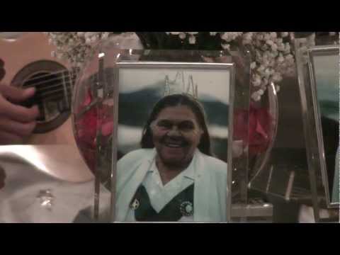 É PEDINDO E ROGANDO - M.RITA - DIA DAS MÃES - FLOR DE JAGUBE