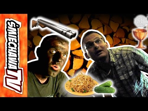 Job "at Brother-in-Law's" - Video Joke