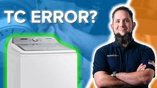 Is Your Samsung Washer's Faulty Thermistor Causing Incorrect Water Temperature?