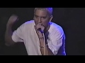 EMINEM Brain Damage LIVE At Whisky A Go Go 1999 RARE Dropped The Mic