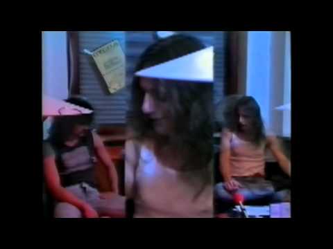 Thumbnail for Neudi´s Retro Corner: LIVING DEATH - 2 songs & interview in the late 80s by Neudi
