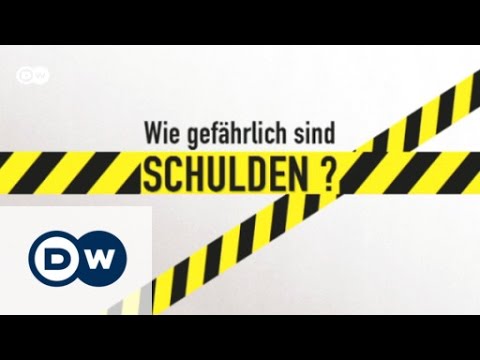 Wie gefährlich sind Schulden? | Made in Germany