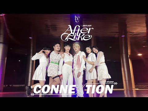 IVE 아이브 'After LIKE' Dance Cover by The Connextion from Thailand
