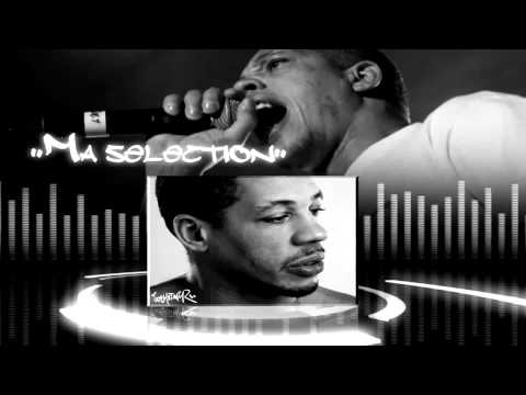 joey starr ma selection