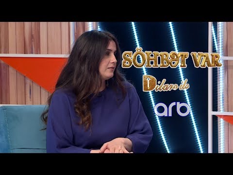 Darıxmaqdan məndə panik atak əmələ gəldi - İlhamə Qasımova - Söhbət var