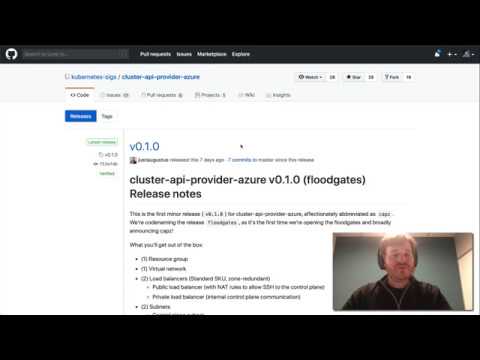 OSS Unboxing - Kubernetes Cluster API