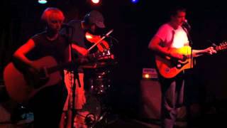 Far From Fields - "Shenandoah"