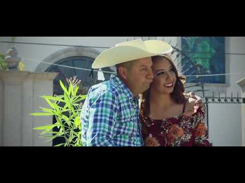 El Consentido De Tierra Caliente - Le Mandé Una Carta A Esther  (Video Oficial)