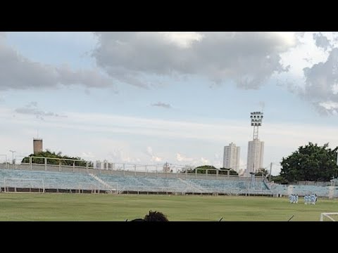 LONDRINA X GREMINHO ⚽⚽⚽
