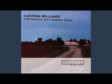 Can't Let Go - Lucinda Williams