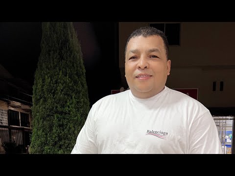 Silvio Solarte - Hosanna | Letra |