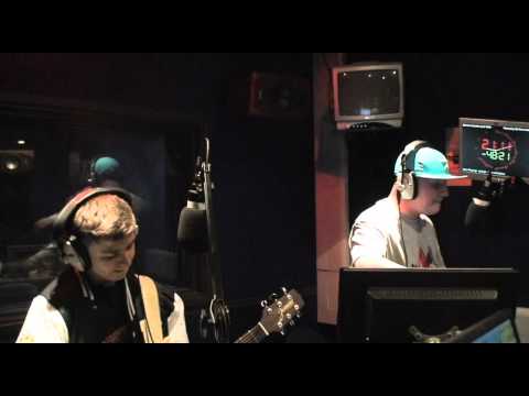 TheGrimeShow -Rhemah / Sam Moore (Acoustic Sessions)