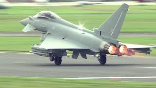 Dassault Rafale versus Typhoon: Part 2