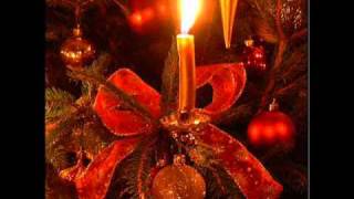 Canzone di Natale   See amid the winter&#39;s snow  Annie Lennox