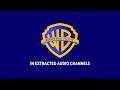 Warner Bros Pictures 2023 In Extracted Audio Channels