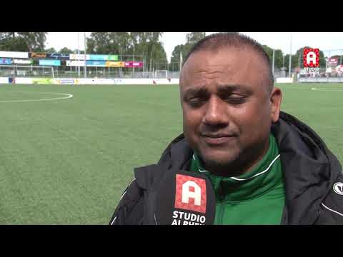 Kenneth Soechit over degradatie BSC '68