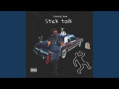 Stick Talk