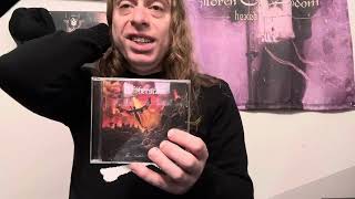 Witherscape: The Northern Sanctuary album review