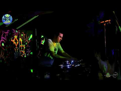 H1N1 vs DNI Live @ Special Cosmic Change V (Tranceformati'Ohm) ᴴᴰ
