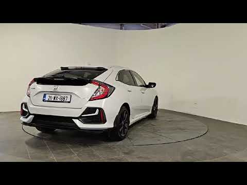 Honda Civic 1.6 i-DTEC Smart - Image 2