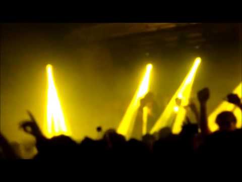 DJ EZ live @ Fabric London