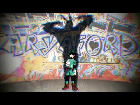 My Hero Academia OST You Say Run Extended Jet Set Run revived again