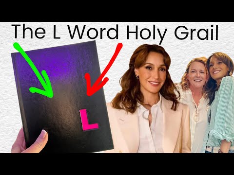 The L Word Holy Grail | Jennifer Beals Secrets