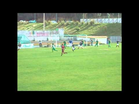 FIÃES-1 SANJOANENSE-2(TAÇA AVEIRO-4ª ELIMINATÓ...