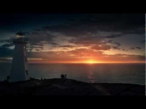 Most Easterly Point, TV Ad, Newfoundland and Labrador Tourism