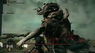 ELDEN RING jogando pela primeira Vez #5 As Aguias do estress