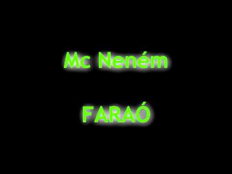 Mc Neném - Faraó