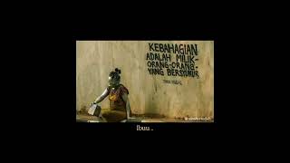 Download lagu STORY' WA UNTUKMU IBU mp3