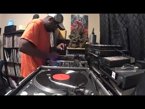 Mix Down Monday Das EFX