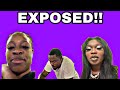 🔥Woman exposed Peach’s husband?! Cheating scandal exposed?