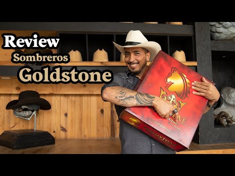 Goldstone Hats | Review | La Nutria Hats