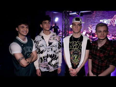 4U - Očekivanja pred finale IDJ Show-a