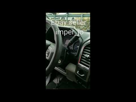 Directed db3 2017 ford f250 f350 f450 f550 Plug and play remote start