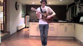 Bon Iver - Skinny Love COVER