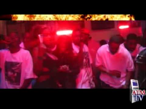 A.T.M.$quad Live @Reserve Lounge Mar 9,2012