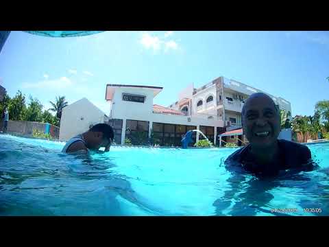 Nassim Hotel & Beach Resort 3