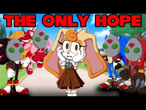 Cream to the Rescue - Sonic 10 Years Later LIVE: Episode 404