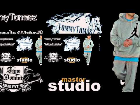TommyTomasz - PO UPADKU WSTAŃ
