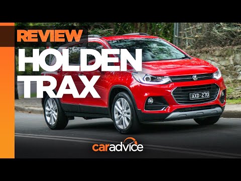 2019 Holden Trax LTZ review: Got what it takes?