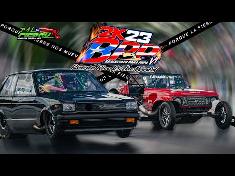 PUERTO RICO VS THE WORLD VIDEO MIX BRACKETAZO PARA PAPA 2023 ORLANDO SPEEDWORLD | PALFIEBRUTV
