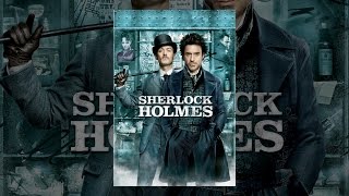 Sherlock Holmes (2009)