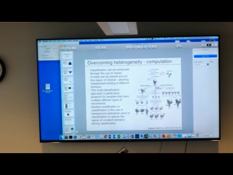 SEMC 2019 Cryo-EM Course - Single-particle analysis part III: Reconstr workflow, Inter. & Limits)