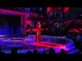 Fantasia - Collard Greens & Cornbread (Live) American Idol