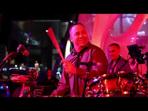 CELIA CRUZ ALL STARS EPK FULL EXTRA