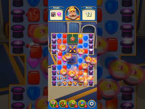 3040 |Royal Match Gameplay Level 3040 |Amazing Levels Game