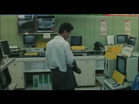 十階のモスキート」 予告編